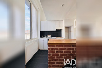  appartement bordeaux 33000