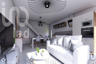  appartement bordeaux 33000