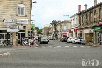  appartement bordeaux 33000