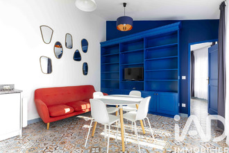  appartement bordeaux 33000