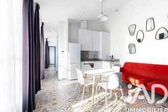  appartement bordeaux 33000