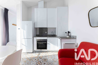  appartement bordeaux 33000