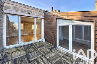  appartement bordeaux 33000