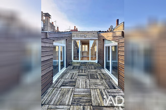  appartement bordeaux 33000