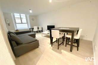  appartement bordeaux 33000