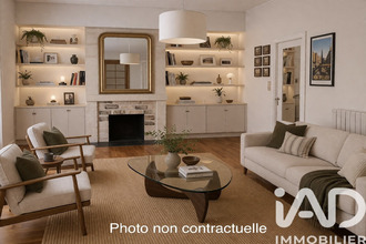  appartement bordeaux 33000