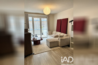  appartement bordeaux 33000