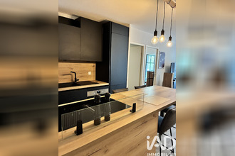  appartement bordeaux 33000