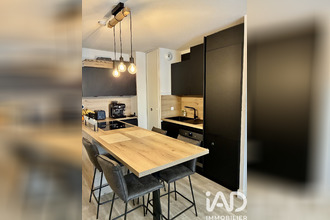  appartement bordeaux 33000