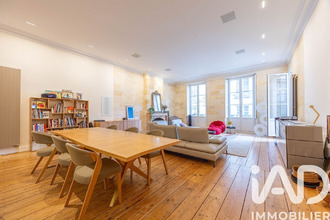  appartement bordeaux 33000