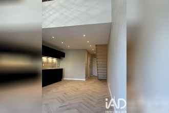  appartement bordeaux 33000