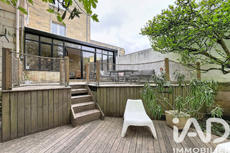  appartement bordeaux 33000