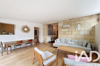  appartement bordeaux 33000