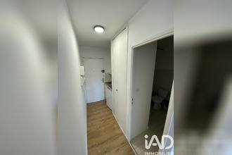  appartement bordeaux 33000