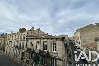  appartement bordeaux 33000