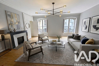  appartement bordeaux 33000