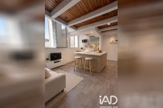  appartement bordeaux 33000