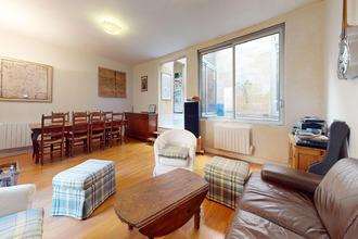  appartement bordeaux 33000