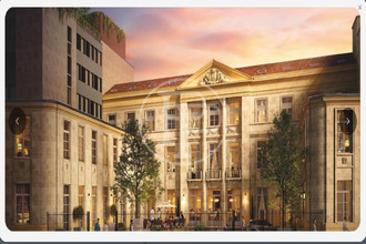  appartement bordeaux 33000