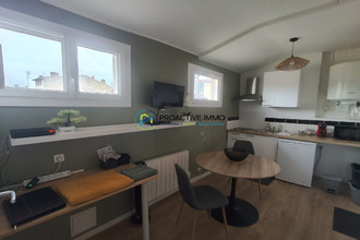  appartement bordeaux 33000