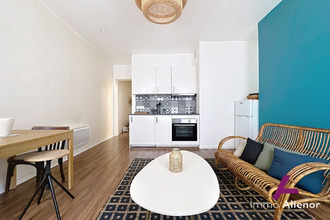  appartement bordeaux 33000