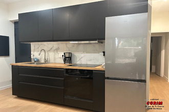  appartement bordeaux 33000