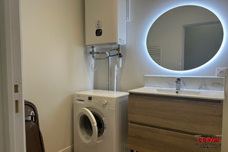  appartement bordeaux 33000