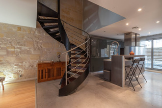  appartement bordeaux 33000