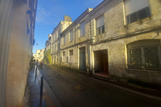  appartement bordeaux 33000