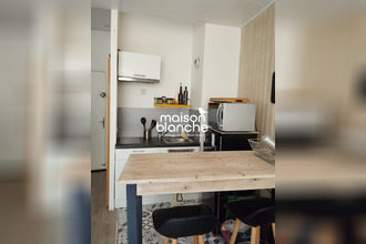  appartement bordeaux 33000