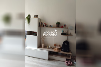  appartement bordeaux 33000