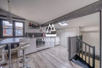  appartement bordeaux 33000