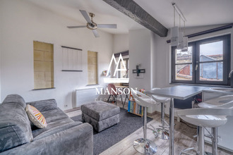  appartement bordeaux 33000