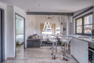  appartement bordeaux 33000