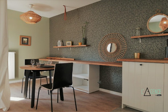  appartement bordeaux 33000