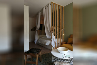  appartement bordeaux 33000