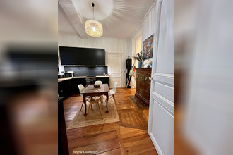  appartement bordeaux 33000