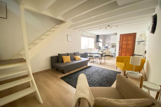 appartement bordeaux 33000
