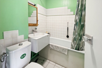  appartement bordeaux 33000