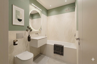  appartement bordeaux 33000