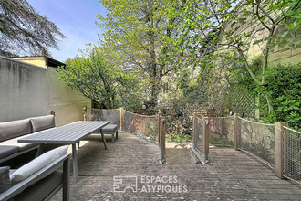  appartement bordeaux 33000