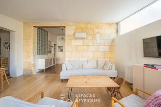  appartement bordeaux 33000