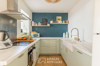  appartement bordeaux 33000