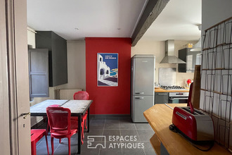  appartement bordeaux 33000