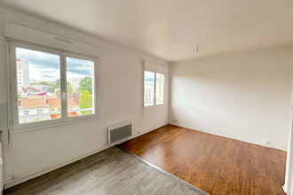  appartement bordeaux 33000