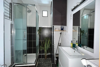  appartement bordeaux 33000