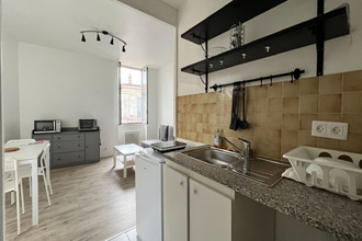  appartement bordeaux 33000