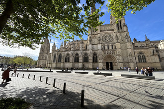  appartement bordeaux 33000