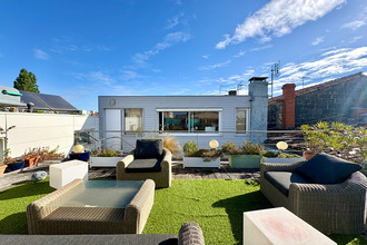  appartement bordeaux 33000