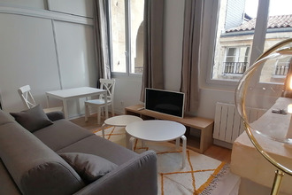  appartement bordeaux 33000